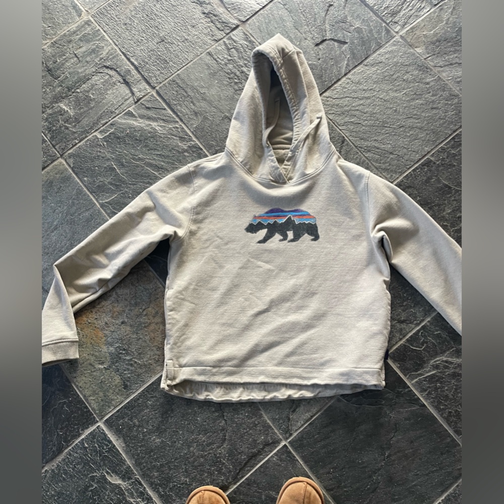 PATAGONIA UPRISAL HOODY
